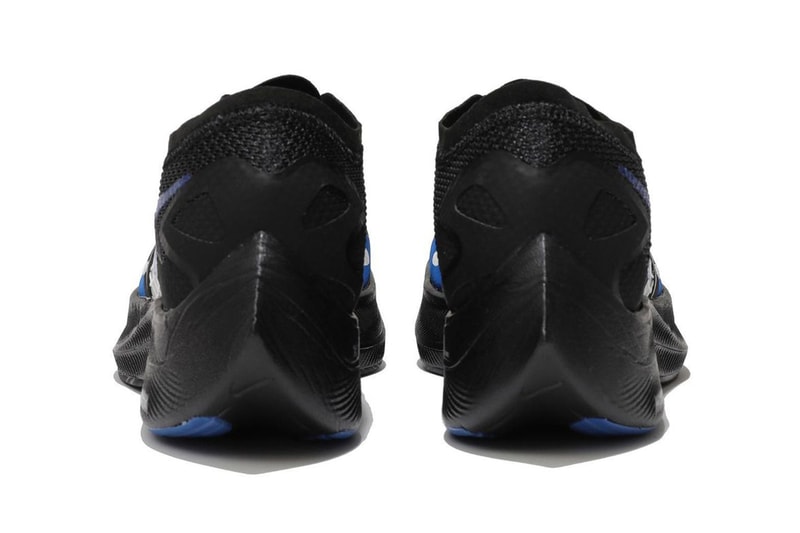 undercover nike gyakusou zoomx vaporfly next black blue white release date info store list buying guide photos price 