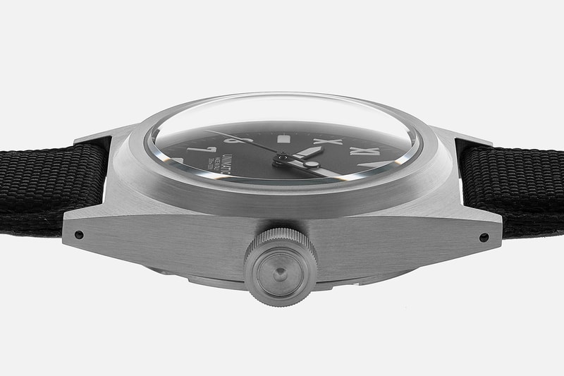 UNIMATIC Brings Cool HODINKEE Greys to Trio of Tool Watches For Limited Edition H Series