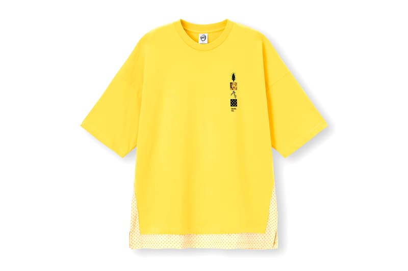 Demon Slayer SS21 Capsule GU UNIQLO Release Drop Clothing Apparel UT Summer T shirts