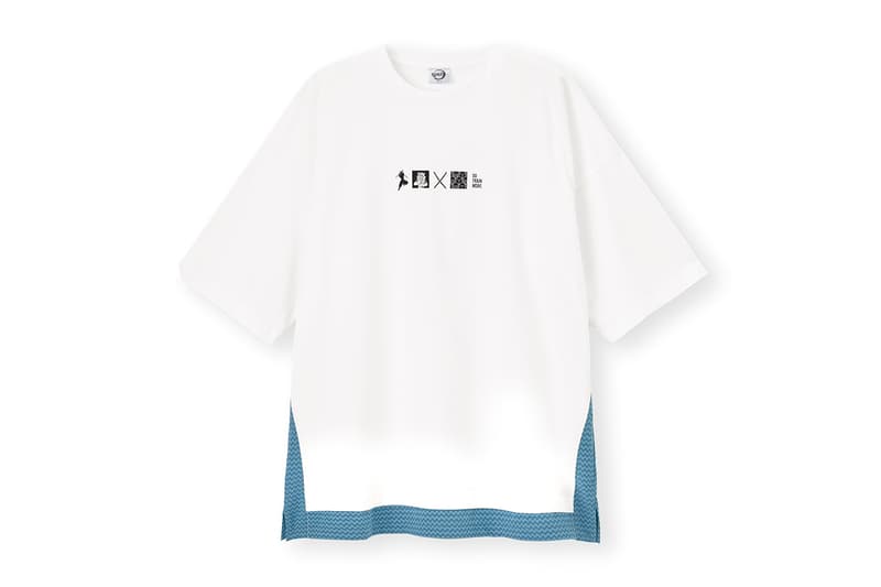 Demon Slayer SS21 Capsule GU UNIQLO Release Drop Clothing Apparel UT Summer T shirts