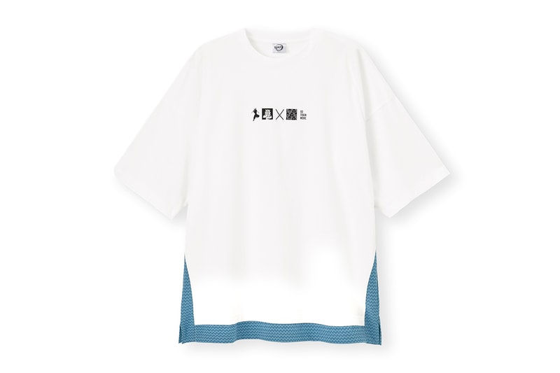 Demon Slayer SS21 Capsule GU UNIQLO Release Drop Clothing Apparel UT Summer T shirts