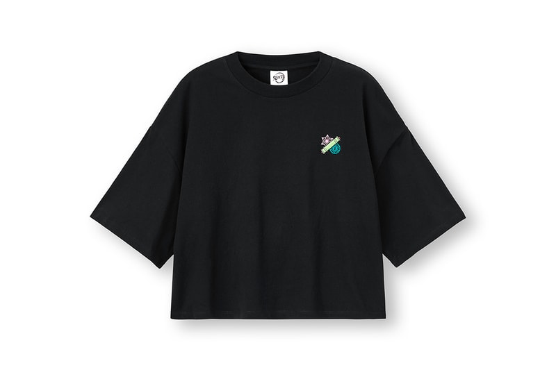 Demon Slayer SS21 Capsule GU UNIQLO Release Drop Clothing Apparel UT Summer T shirts