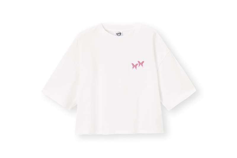 Demon Slayer SS21 Capsule GU UNIQLO Release Drop Clothing Apparel UT Summer T shirts