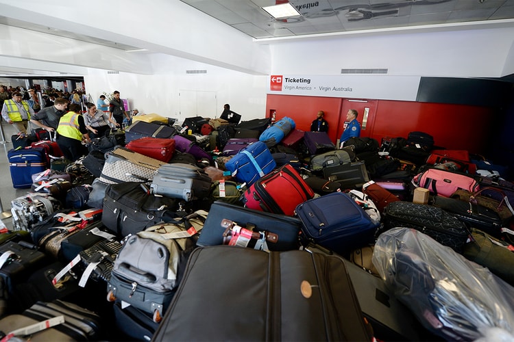U.S. Airlines May Soon Have to Refund You for Delayed Baggage