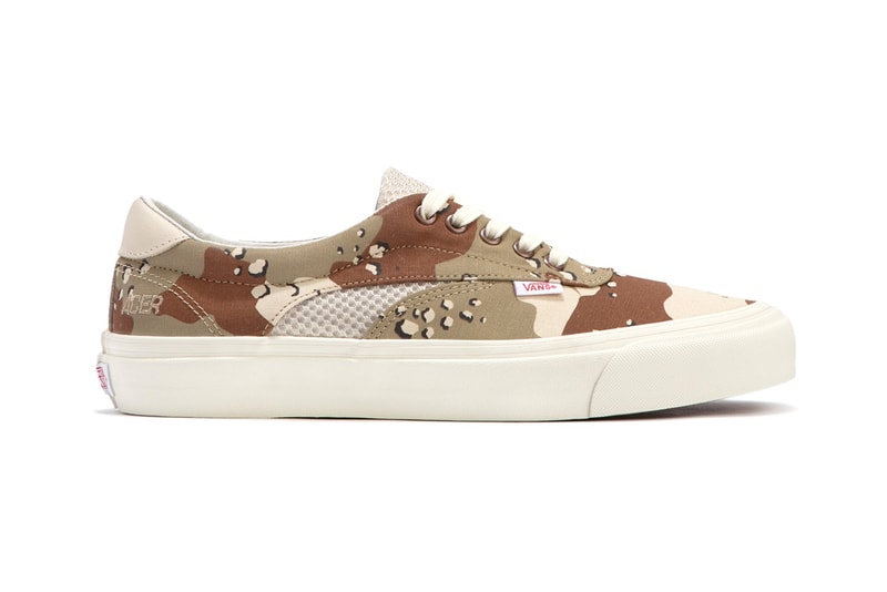 vans acer mesh ni desert camo beige white release info date store list buying guide photos price hbx 