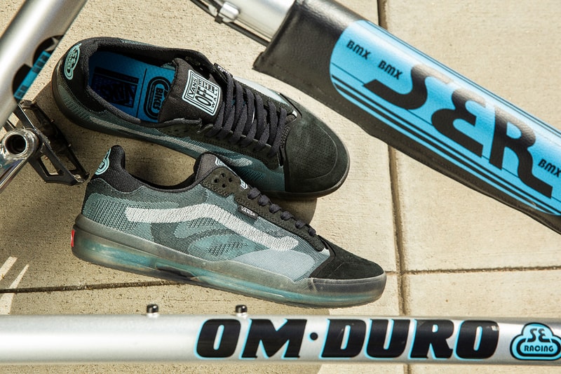 vans se bikes sk8 hi evdnt ultimatewaffle release date info store list buying guide photos price 