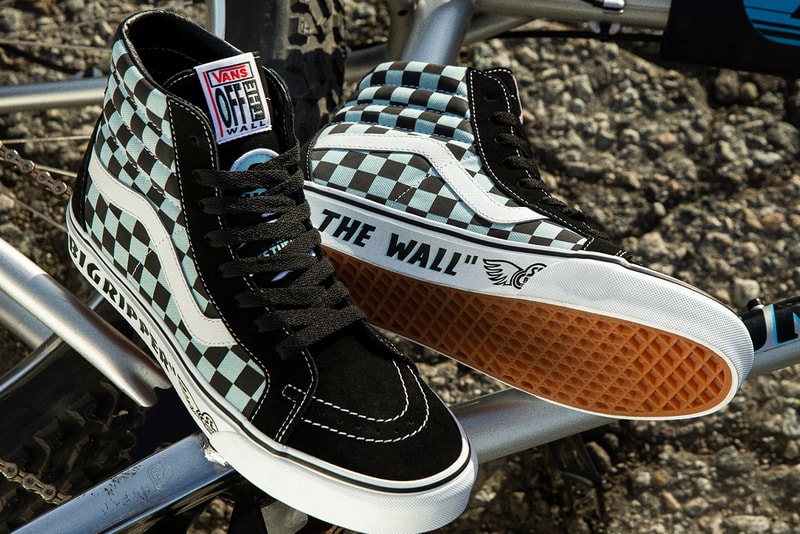 vans se bikes sk8 hi evdnt ultimatewaffle release date info store list buying guide photos price 