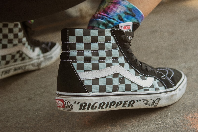 vans se bikes sk8 hi evdnt ultimatewaffle release date info store list buying guide photos price 