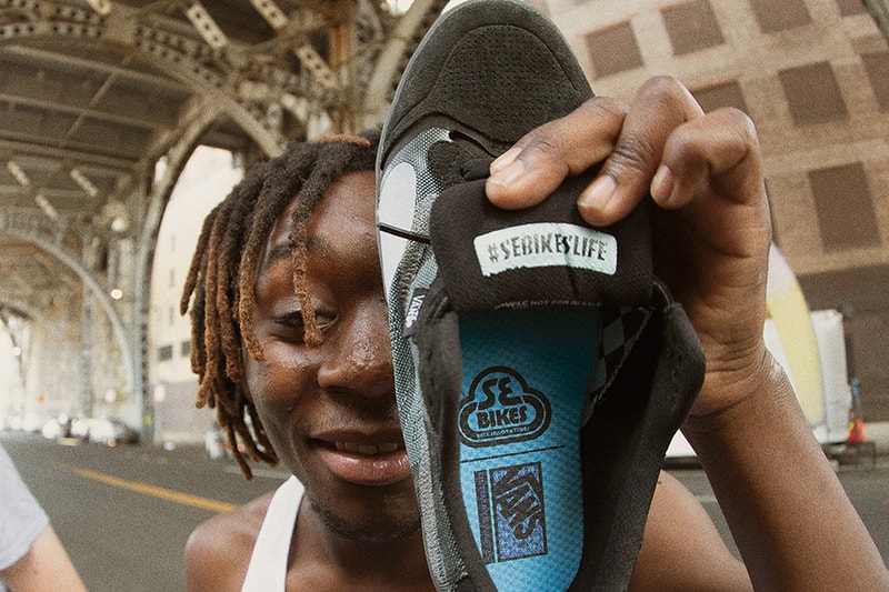 vans se bikes sk8 hi evdnt ultimatewaffle release date info store list buying guide photos price 