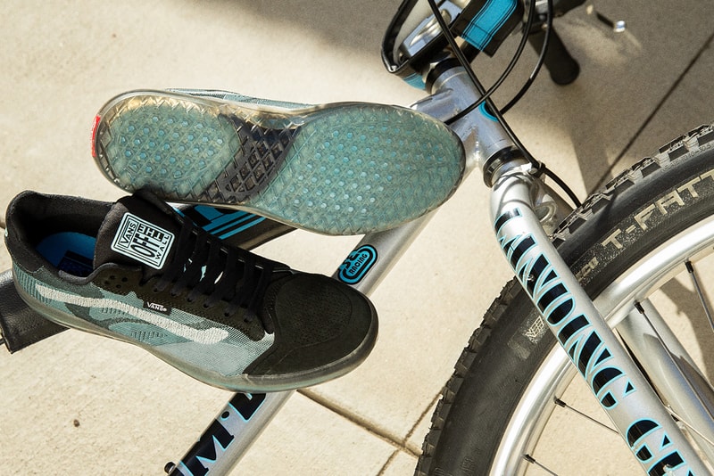 vans se bikes sk8 hi evdnt ultimatewaffle release date info store list buying guide photos price 
