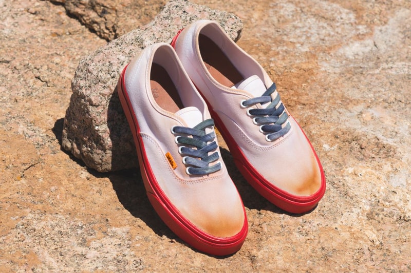 vans sole classics carmen authentic release date info store list buying guide photos price pretty good co sunday pizza white hand dyed 