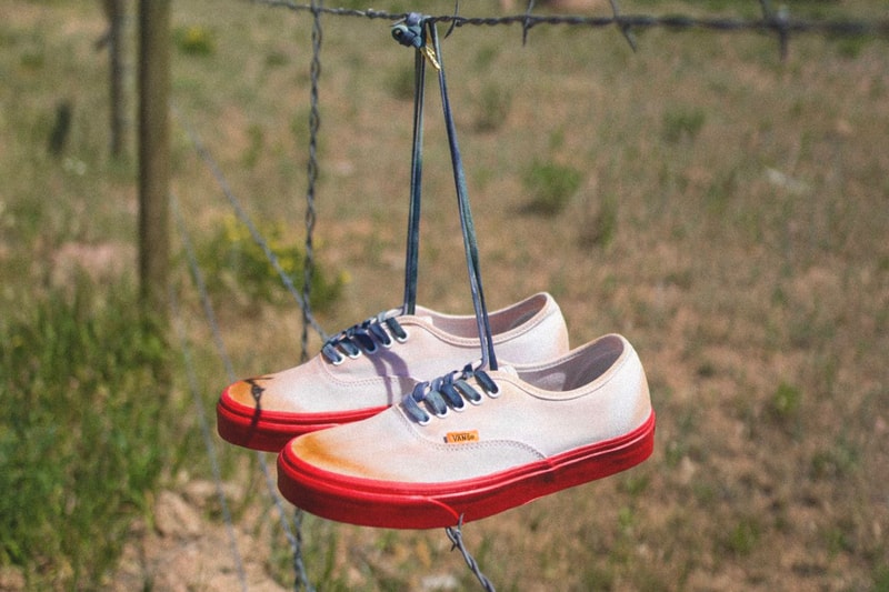 vans sole classics carmen authentic release date info store list buying guide photos price pretty good co sunday pizza white hand dyed 