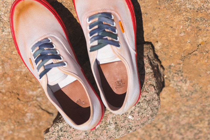 vans sole classics carmen authentic release date info store list buying guide photos price pretty good co sunday pizza white hand dyed 