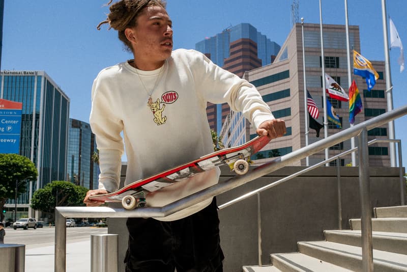 vans the wayvee collection tyson peterson