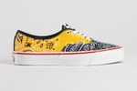 A Closer at the Vault by Vans and BEDWIN & THE HEARTBREAKERS Collaboration