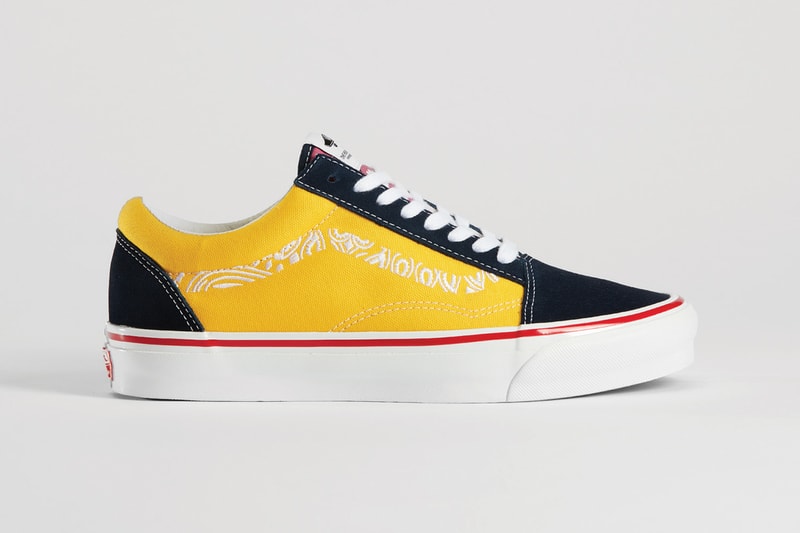 vans sneaker teaser japanese fashion tokyo collection previeww 