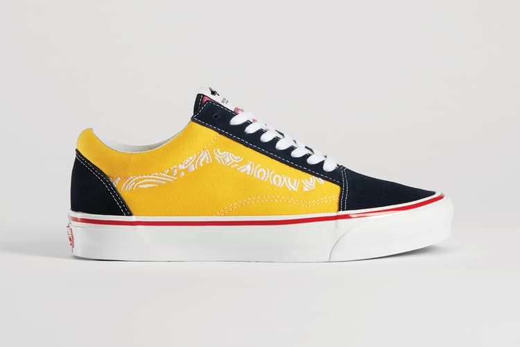 Vault By Vans x Bedwin & THE Heartbreakers