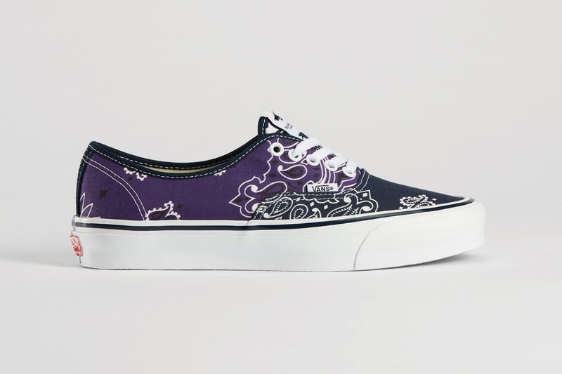 vans sneaker teaser japanese fashion tokyo collection previeww 