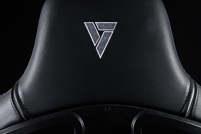 vertagear swarovski gaming chair racing seat crystal diamond special edition PL4500 HygennX Coffee Fiber Padding Release Buy