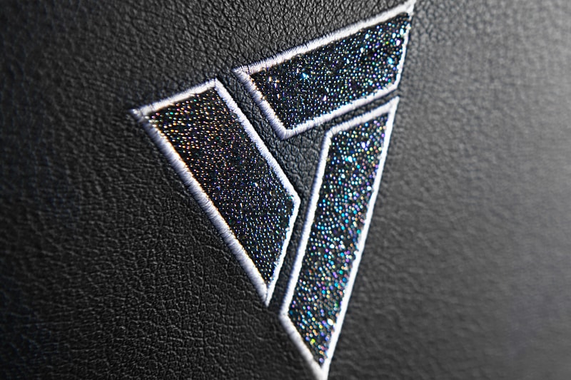 vertagear swarovski gaming chair racing seat crystal diamond special edition PL4500 HygennX Coffee Fiber Padding Release Buy