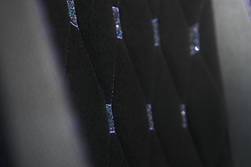 vertagear swarovski gaming chair racing seat crystal diamond special edition PL4500 HygennX Coffee Fiber Padding Release Buy