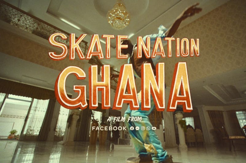 Directors Unveil Four New Films to Celebrate Skateboarding At the Olympics