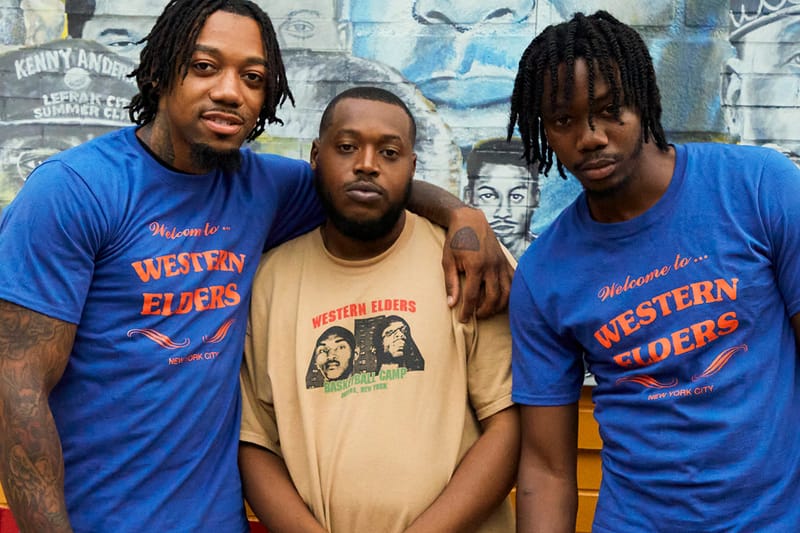 Western Elders Announces Online Release of Its "Views From a Park Bench" Collection