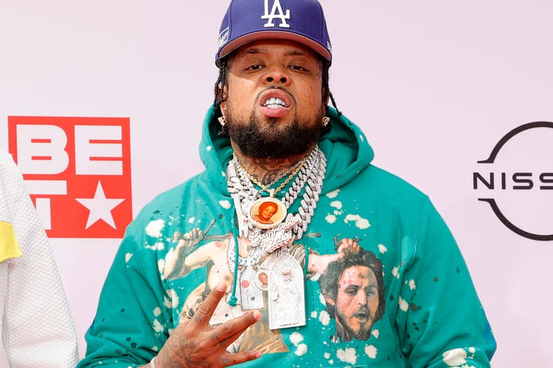 Westside Gunn Announces Two New Albums 2021 griselda flygod pray for paris 