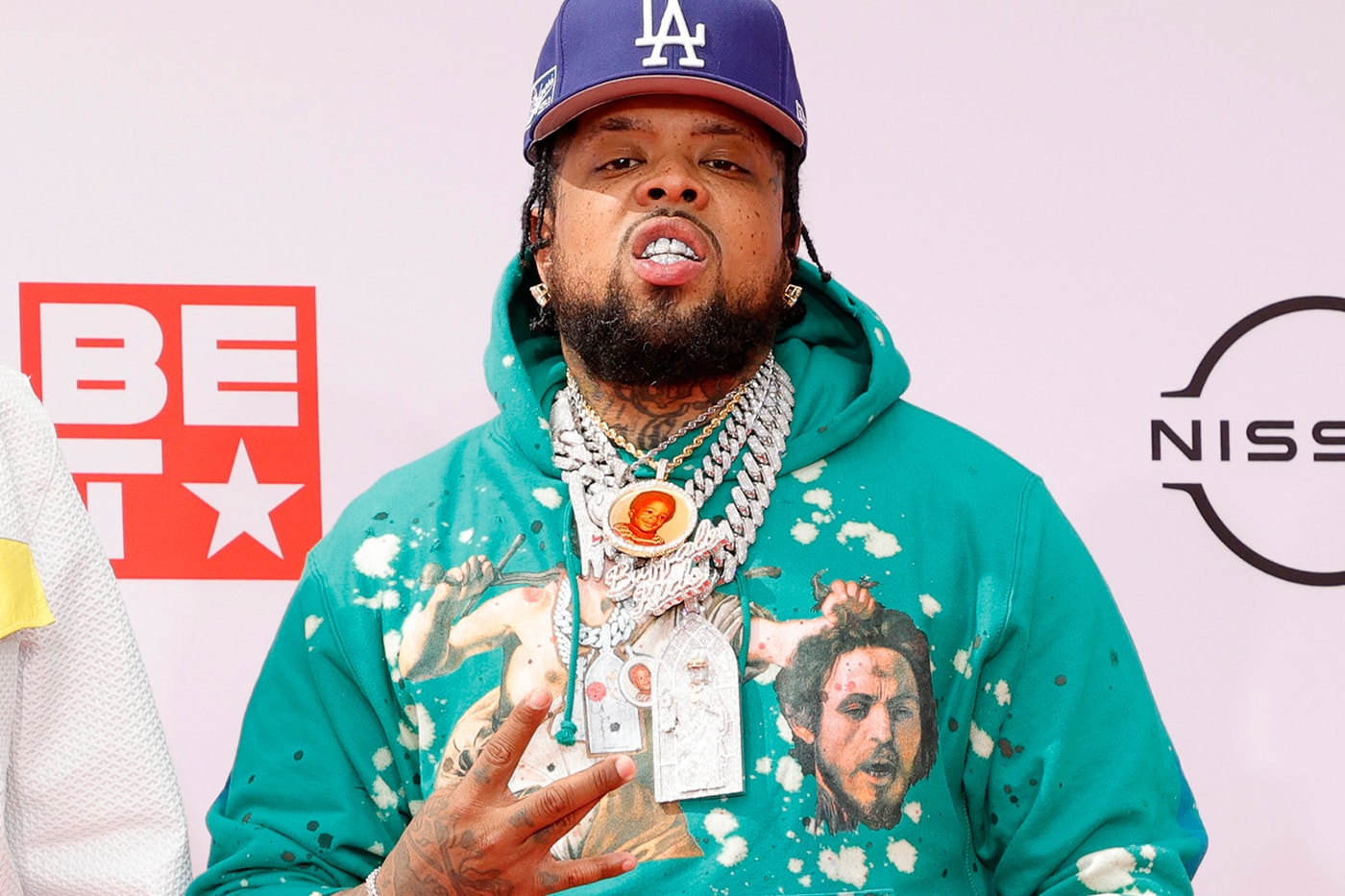 Westside Gunn Announces Two New Albums in 2021