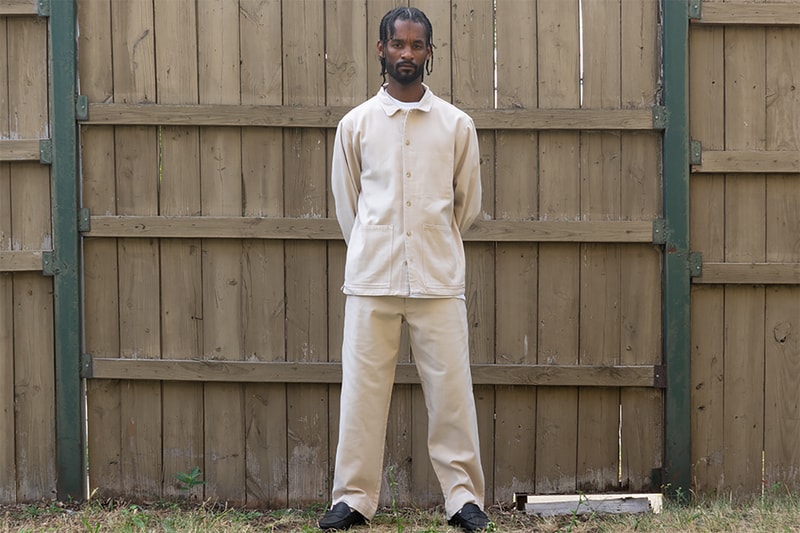 Whim Golf Spring Summer 2022 Collection