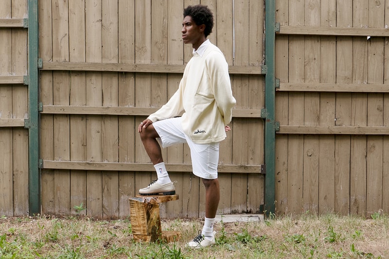 Whim Golf Spring Summer 2022 Collection
