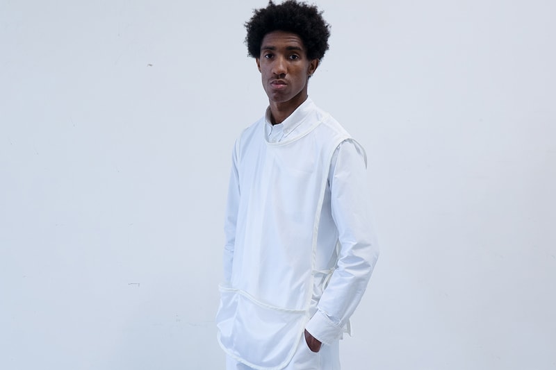 Whim Golf Spring Summer 2022 Collection