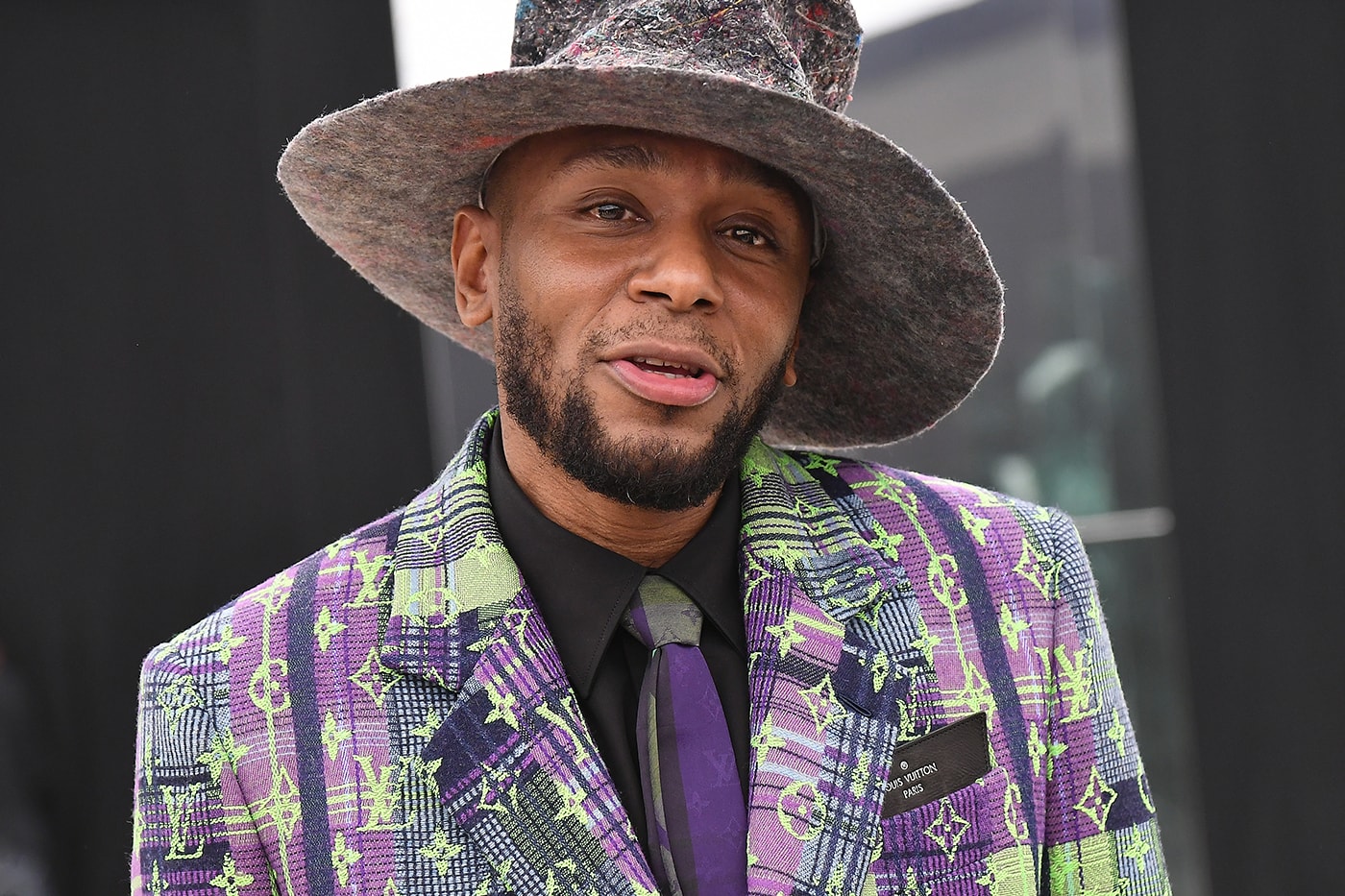 Yasiin Bey Cast as Thelonious Monk Biopic Jupiter Rising Film mos def ts unauthorized