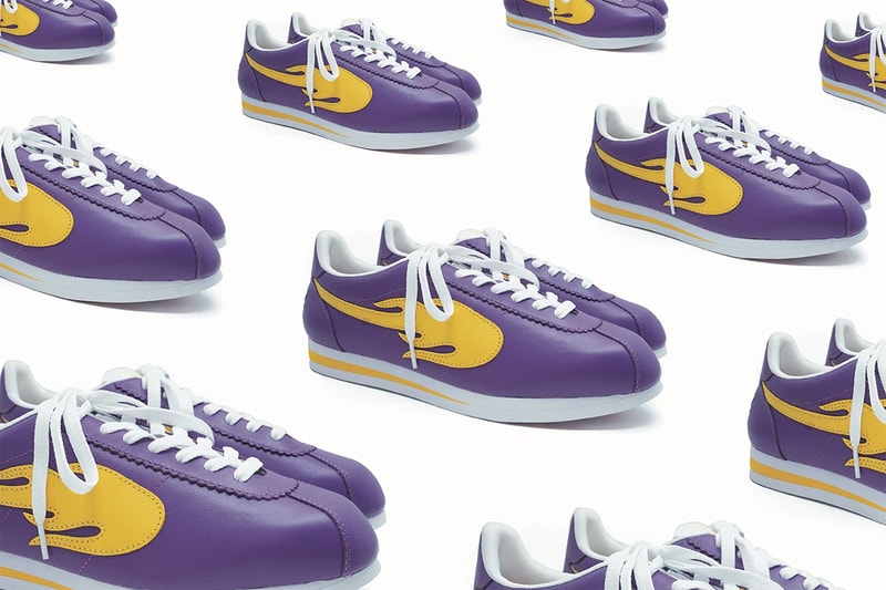 yg 4hunnid block runner purple gold release date info store list buying guide photos price 