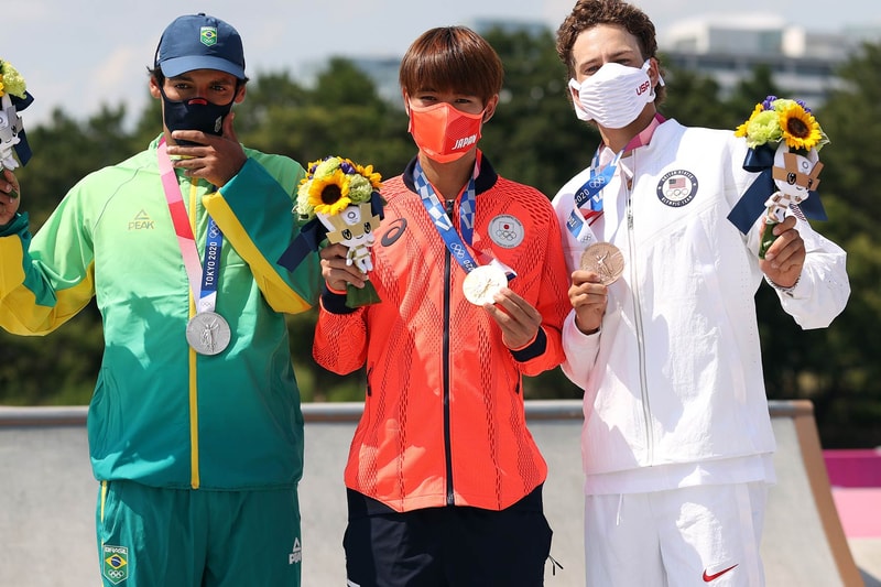 Team USA baseball takes home silver, Japan secures gold in Tokyo