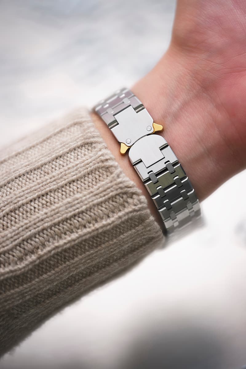 1017 Alyx 9sm Mad Paris Audemars Piguet Royal Oak Info Hypebeast 1017 Alyx 9sm Mad Paris Audemars Piguet Royal Oak Info Hypebeast