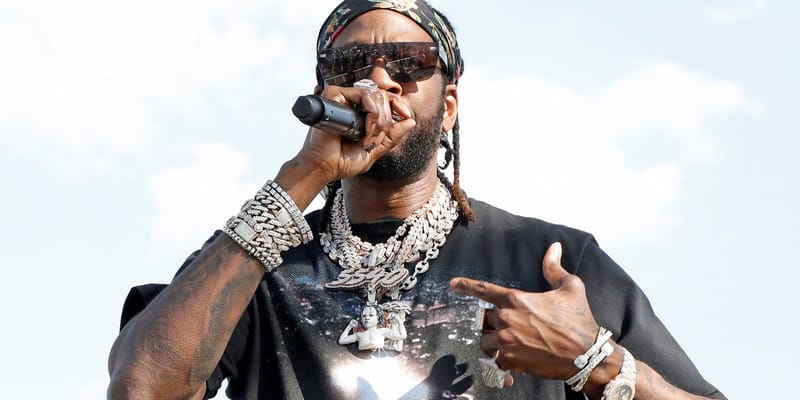 2 chainz latest album tracklist