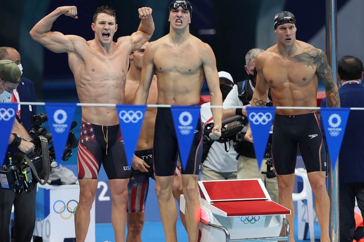 Here's a Look Back At the World Records, Upsets and Highlights from the 2020 Tokyo Summer Olympics