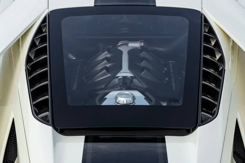 2022 Ford GT Heritage Edition 1964 Ford GT40 prototypes Le Mans Winning Race Car Supercar Release Information Limited Edition Rare American Muscle Blue Oval