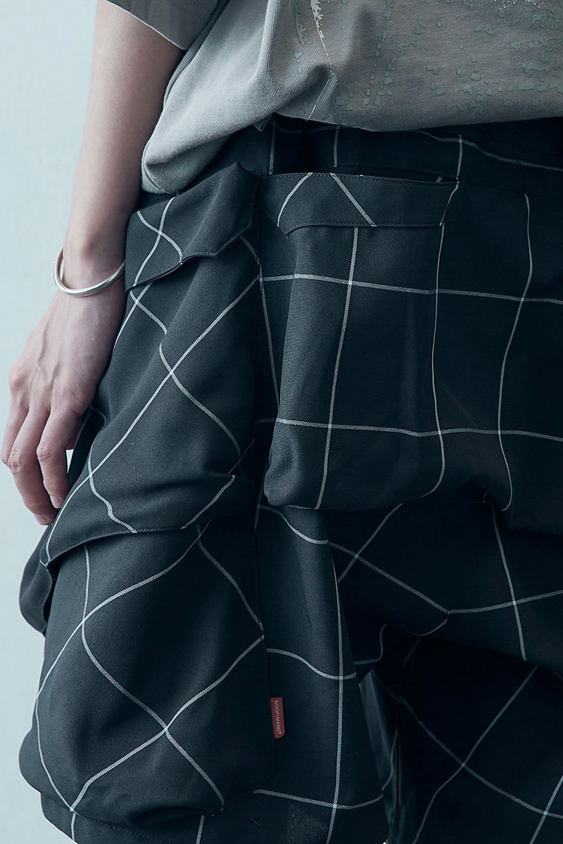 4DIMENSION® GOOPiMADE Topology Capsule Collection Release Info Buy Price Taiwan