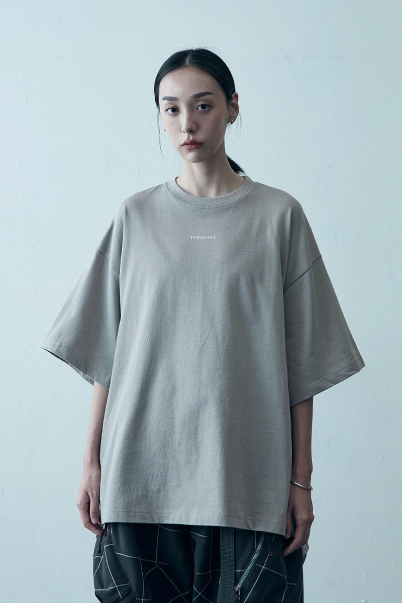 4DIMENSION® GOOPiMADE Topology Capsule Collection Release Info Buy Price Taiwan