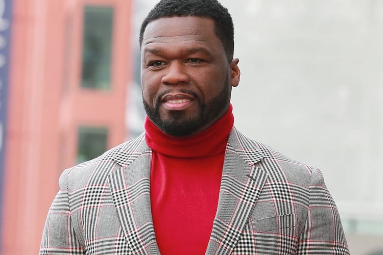 50 Cent Fires Back at Remy Martin Amidst Lawsuit, Claiming "They Afraid of Me Already"