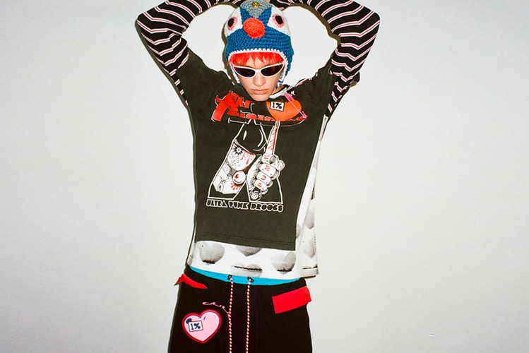 99%IS- Says "OUR STORY WiLL BE H1%STORY" With its Vol. 16 Collection