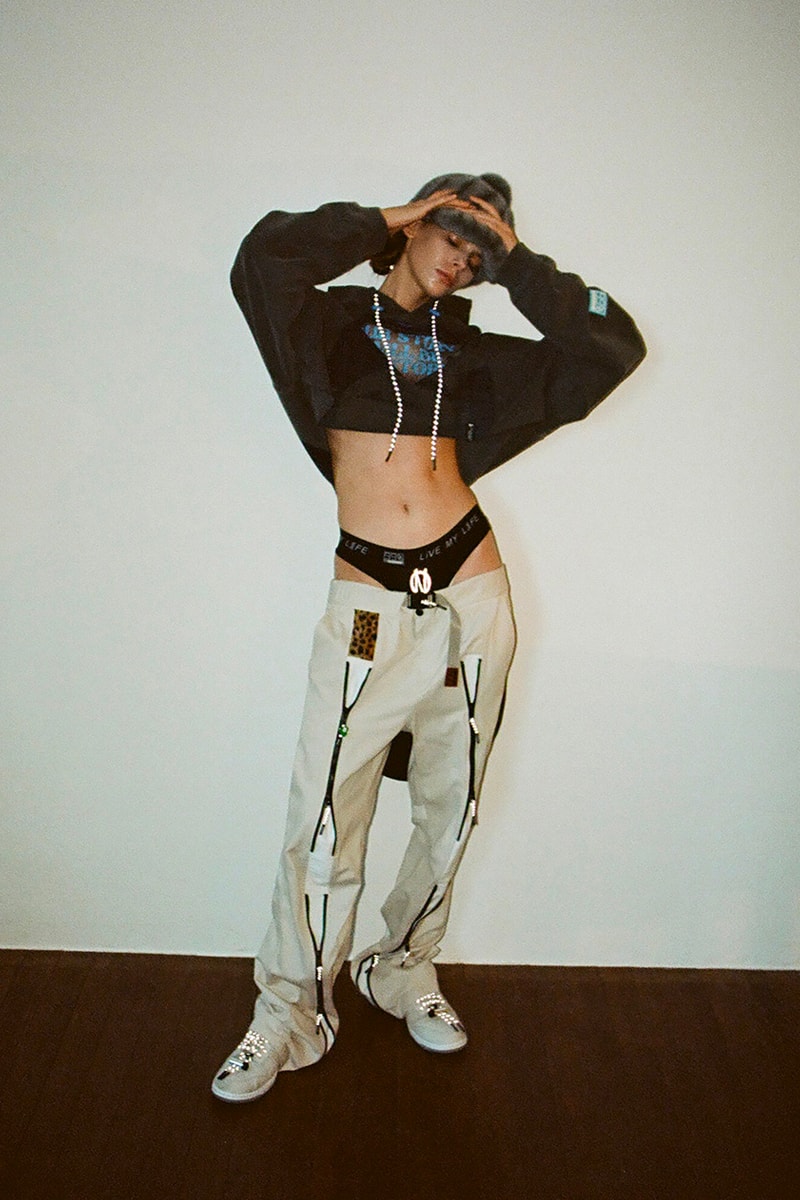 Best Drops 2021 August Week 1 YEEZY Gap DONDA bentgablenits Tekla Stüssy Kiko Kostadinov 99%IS- Balenciaga RIOT HILL