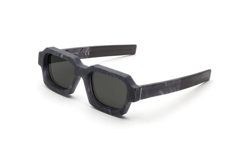 A-Cold-Wall* Links Up With RETROSUPERFUTURE for Eyewear Collection