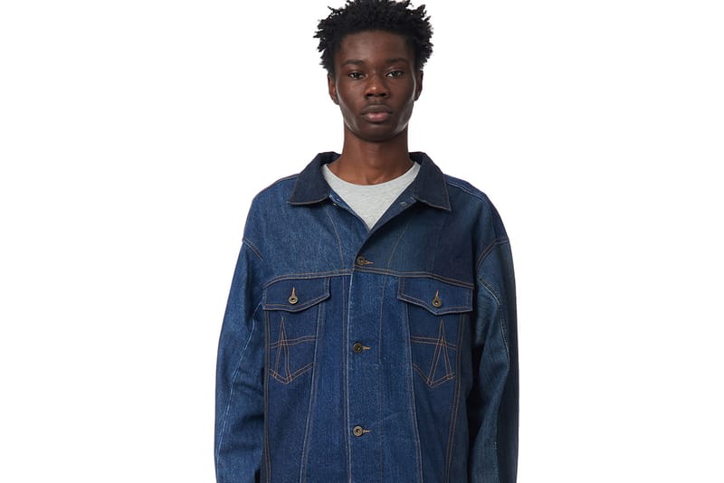 Ahluwalia Launches Limited-Edition Drop From Its FW21 Collection