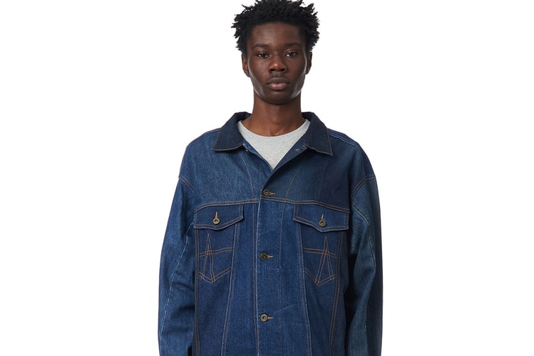 Ahluwalia Launches Limited-Edition Drop From Its FW21 Collection