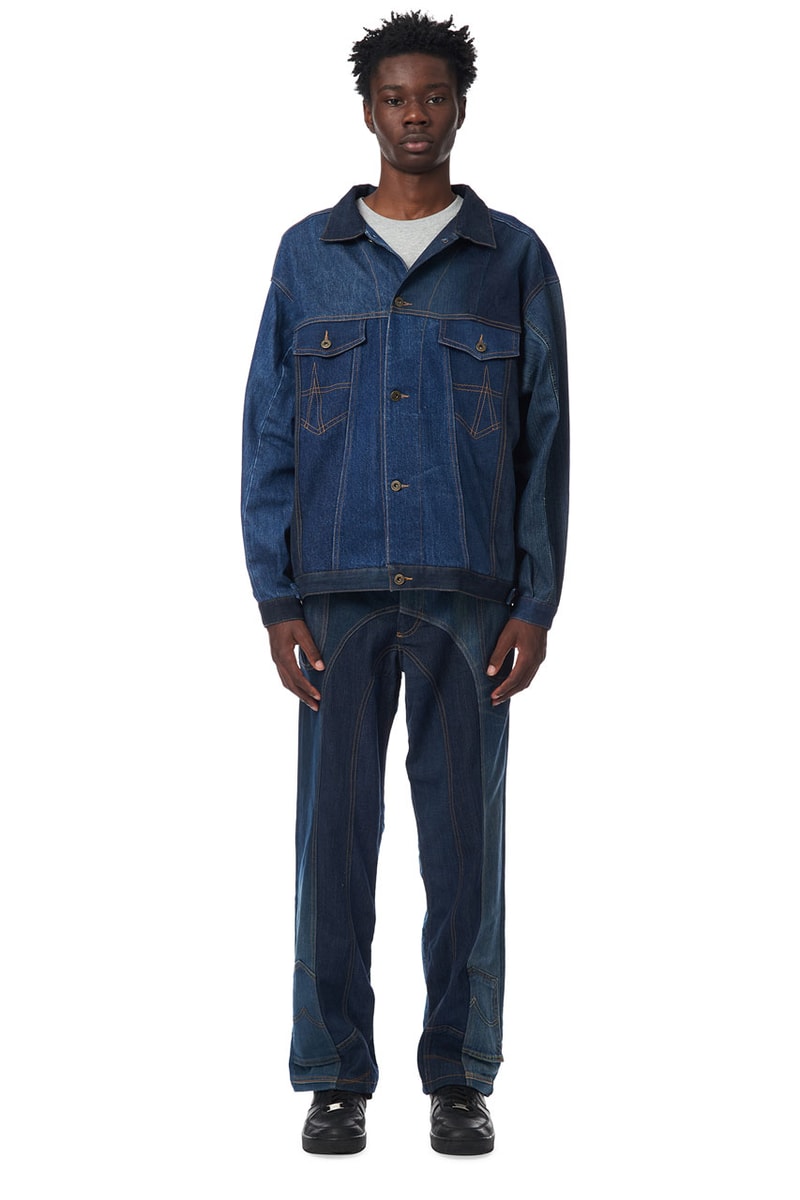 Ahluwalia Launches Limited-Edition Drop From Its FW21 Collection Fashion 