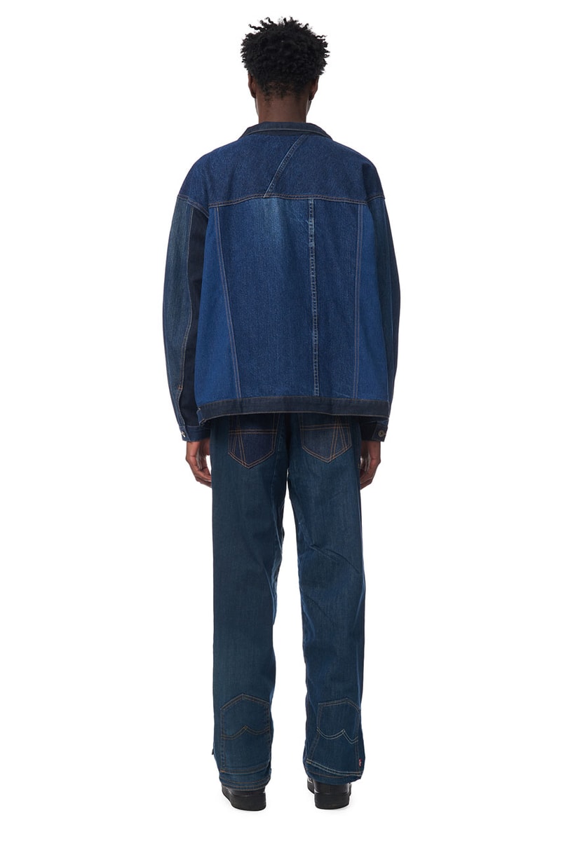 Ahluwalia Launches Limited-Edition Drop From Its FW21 Collection Fashion 