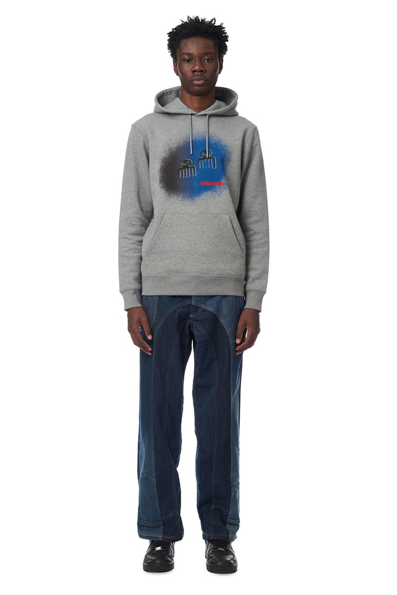 Ahluwalia Launches Limited-Edition Drop From Its FW21 Collection Fashion 